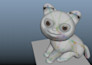 make blendshapes for face rig, morph target, facial mocap, and arkit
